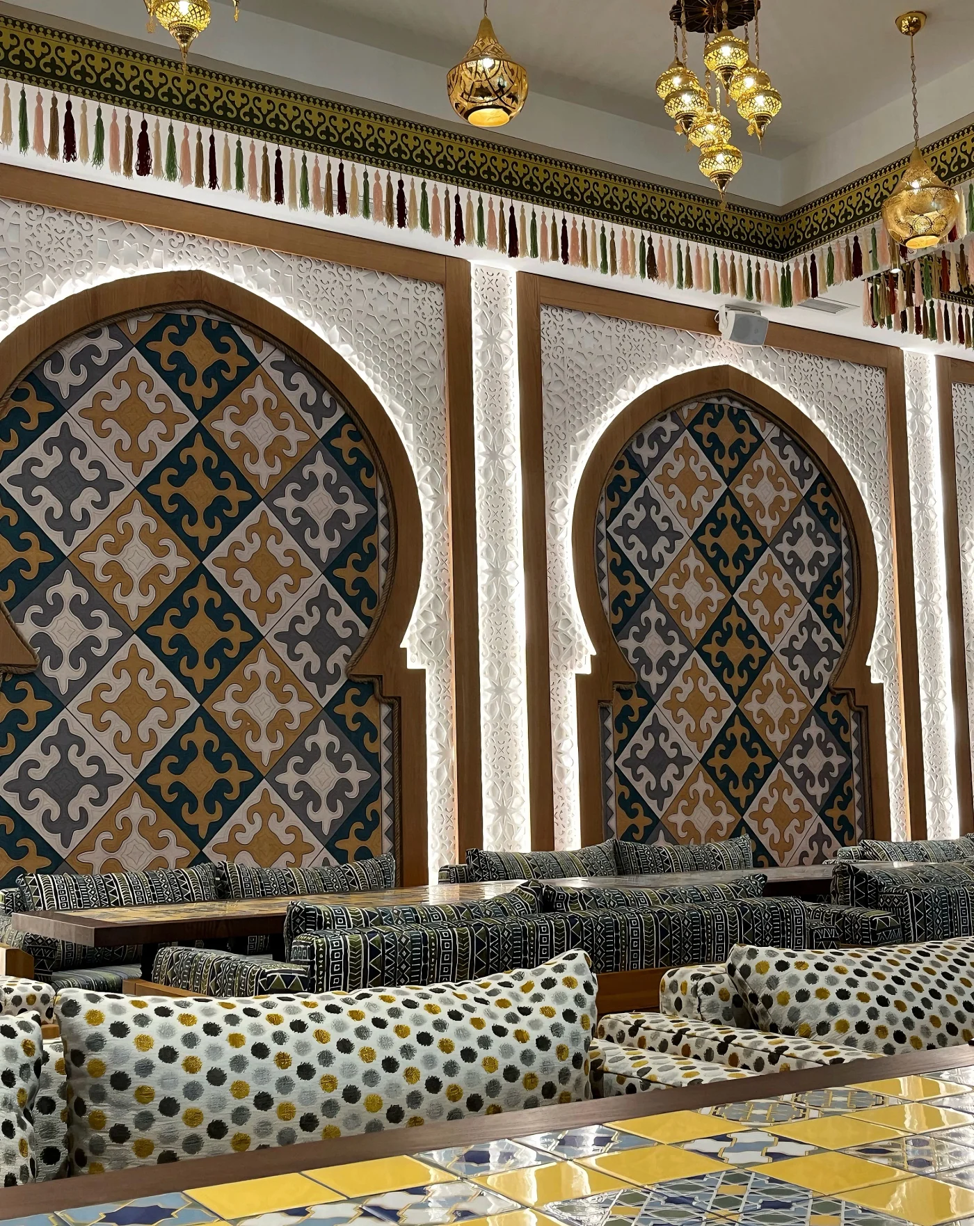 Sultan Saray